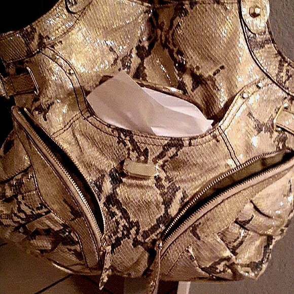 👛OrYany  snake 🐍bag🛍 - Picture 6 of 8